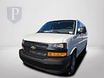 2025 Chevrolet Express 2500 RWD Upfitted Cargo Van for sale #FS6909X - photo 11