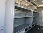 2025 Chevrolet Express 2500 RWD Upfitted Cargo Van for sale #FS6909X - photo 17
