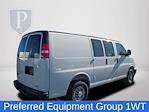 2025 Chevrolet Express 2500 RWD Upfitted Cargo Van for sale #FS6909X - photo 7