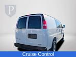 2025 Chevrolet Express 2500 RWD Upfitted Cargo Van for sale #FS6909X - photo 3