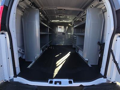 2025 Chevrolet Express 2500 RWD Upfitted Cargo Van for sale #FS6923X - photo 2