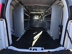 2025 Chevrolet Express 2500 RWD Upfitted Cargo Van for sale #FS6923X - photo 2