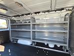 2025 Chevrolet Express 2500 RWD Upfitted Cargo Van for sale #FS6923X - photo 16