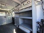 2025 Chevrolet Express 2500 RWD Upfitted Cargo Van for sale #FS6923X - photo 18