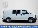 2025 Chevrolet Express 2500 RWD Upfitted Cargo Van for sale #FS6923X - photo 6
