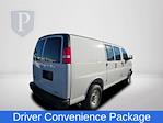 2025 Chevrolet Express 2500 RWD Upfitted Cargo Van for sale #FS6923X - photo 7