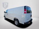 2025 Chevrolet Express 2500 RWD Upfitted Cargo Van for sale #FS6923X - photo 9