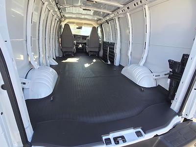 2025 Chevrolet Express 2500 RWD Empty Cargo Van for sale #FS6936 - photo 2