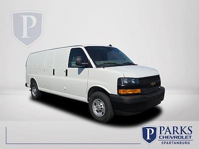 2025 Chevrolet Express 2500 RWD Empty Cargo Van for sale #FS6948 - photo 1