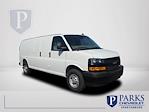 2025 Chevrolet Express 2500 RWD Empty Cargo Van for sale #FS6948 - photo 1