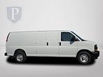 2025 Chevrolet Express 2500 RWD Empty Cargo Van for sale #FS6948 - photo 4