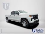 2026 Chevrolet Silverado 1500 Crew Cab RWD Pickup for sale #FS6995X - photo 3