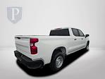 2026 Chevrolet Silverado 1500 Crew Cab RWD Pickup for sale #FS6995X - photo 2