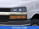 2025 Chevrolet Express 3500 Regular Cab RWD Cutaway for sale #FS70028 - photo 10