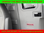 2025 Chevrolet Express 3500 Regular Cab RWD Service Utility Van for sale #FS70028 - photo 28