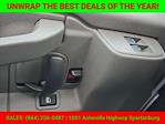 2025 Chevrolet Express 3500 Regular Cab RWD Service Utility Van for sale #FS70028 - photo 31