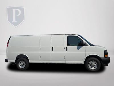 2025 Chevrolet Express 2500 RWD Empty Cargo Van for sale #FS7006 - photo 2