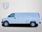 2025 Chevrolet Express 2500 RWD Empty Cargo Van for sale #FS7006 - photo 9