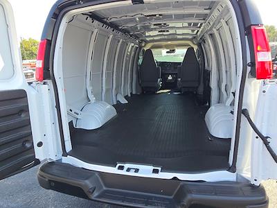 2025 Chevrolet Express 2500 RWD Empty Cargo Van for sale #FS7033 - photo 2