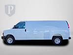 2025 Chevrolet Express 2500 RWD Empty Cargo Van for sale #FS7033 - photo 10