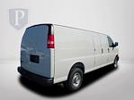 2025 Chevrolet Express 2500 RWD Empty Cargo Van for sale #FS7033 - photo 3