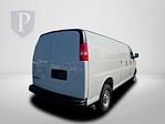 2025 Chevrolet Express 2500 RWD Empty Cargo Van for sale #FS7033 - photo 7
