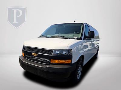 2025 Chevrolet Express 2500 RWD Empty Cargo Van for sale #FS7035 - photo 1