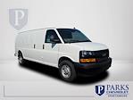 2025 Chevrolet Express 2500 RWD Empty Cargo Van for sale #FS7035 - photo 4