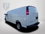 2025 Chevrolet Express 2500 RWD Empty Cargo Van for sale #FS7035 - photo 9