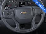 2026 Chevrolet Silverado 1500 Crew Cab 4WD Pickup for sale #FS7054 - photo 19
