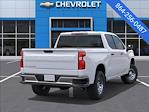 2026 Chevrolet Silverado 1500 Crew Cab 4WD Pickup for sale #FS7054 - photo 4