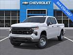 2026 Chevrolet Silverado 1500 Crew Cab 4WD Pickup for sale #FS7054 - photo 6