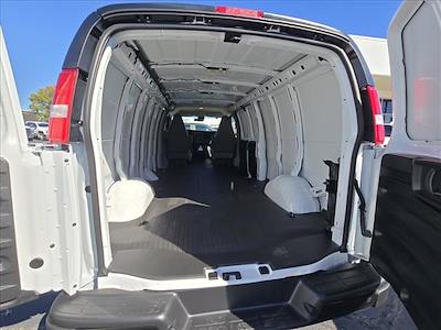 2025 Chevrolet Express 2500 RWD Empty Cargo Van for sale #FS7061 - photo 2