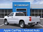 2026 Chevrolet Silverado 1500 Regular Cab 4WD Pickup for sale #FS7138 - photo 2