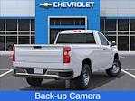 2026 Chevrolet Silverado 1500 Regular Cab 4WD Pickup for sale #FS7138 - photo 4