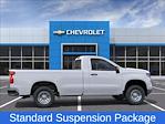 2026 Chevrolet Silverado 1500 Regular Cab 4WD Pickup for sale #FS7138 - photo 5