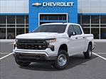 2026 Chevrolet Silverado 1500 Crew Cab 4x4 Pickup for sale #FS7220 - photo 6