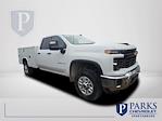 2026 Chevrolet Silverado 2500 Double Cab SRW RWD Service Truck for sale #FS73050 - photo 1
