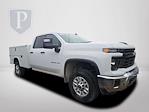2026 Chevrolet Silverado 2500 Double Cab SRW RWD Service Truck for sale #FS73050 - photo 3
