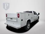 2026 Chevrolet Silverado 2500 Double Cab SRW RWD Service Truck for sale #FS73050 - photo 2