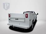 2026 Chevrolet Silverado 2500 Double Cab SRW RWD Service Truck for sale #FS73050 - photo 7