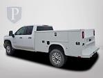 2026 Chevrolet Silverado 2500 Double Cab SRW RWD Service Truck for sale #FS73050 - photo 9