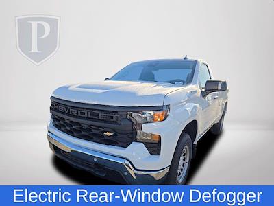 2026 Chevrolet Silverado 1500 Regular Cab RWD Pickup for sale #FS7409 - photo 1