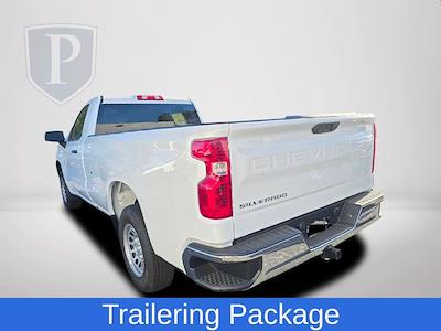 2026 Chevrolet Silverado 1500 Regular Cab RWD Pickup for sale #FS7409 - photo 2