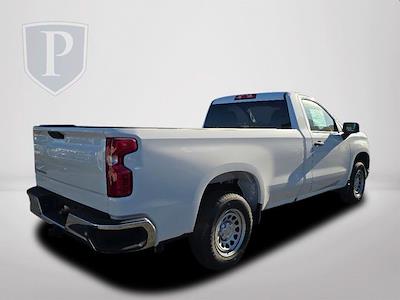 2026 Chevrolet Silverado 1500 Regular Cab RWD Pickup for sale #FS7410 - photo 2