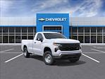 2026 Chevrolet Silverado 1500 Regular Cab RWD Pickup for sale #FS7410 - photo 3