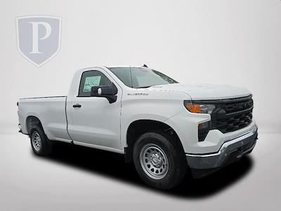 2026 Chevrolet Silverado 1500 Regular Cab RWD Pickup for sale #FS7412 - photo 1