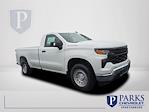 2026 Chevrolet Silverado 1500 Regular Cab RWD Pickup for sale #FS7412 - photo 3