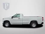 2026 Chevrolet Silverado 1500 Regular Cab RWD Pickup for sale #FS7412 - photo 8