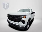 2026 Chevrolet Silverado 1500 Regular Cab RWD Pickup for sale #FS7412 - photo 9